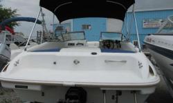 1995 Wellcraft 19SX with Mercruiser 135 Awesome affordable boat to get you on the water under 10K! Call 888-278-1991 Located in Ft Pierce but can be delivered at any of our locations.
Engine(s):
Fuel Type: Gas
Engine Type: Other
Stock number: Location 1
