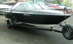 1996 Bayliner 1950 Capri
OUR 40TH ANNIVERSARY FALL CLEARANCE EVENT IS GOING ON NOW - HUGE SAVINGS!
? Open Bow Walk-Thru Windshield
? Tow Tower
? Stereo CD Player
? Back to Back Seats
? Rear Jump Seats
? Full Mooring Cover
? Folding Swim Ladder
? 3.0ltr