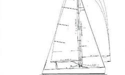 Race ready and hull, topsides and transom have been re-faired. &nbsp;Lots of good gear aboard and a fun boat to sail.&nbsp;&nbsp;
Ex "TEAM BOLD"
Nominal Length: 30'
Length At Water Line: 27.7'
Length Overall: 30.9'
Max Draft: 6.8'
Engine(s):
Fuel Type: