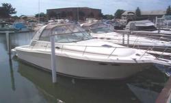 33' Sea Ray 330 Express Cruiser
REDUCED!! MAKE AN OFFER!!
MOTIVATED SELLER WILL REVIEW ALL REASONABLE OFFERS ACCOMPANIED WITH A DEPOSIT. LOW INTEREST EXTENDED TERM FINANCING AVAILABLE -- CALL OR EMAIL OUR SALES OFFICE FOR DETAILS.
Freshwater use only this