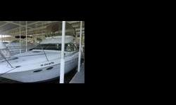 This is a very nice Aft Cabin. Very spacious interior that makes a great live aboard. Call Chris Wilkinson for more info 918-937-2450. Specifications Model Name Length: 444 Length Overall (LOA): 444 Features Canvas - Bimini Top, Camper Enclosure, Bridge