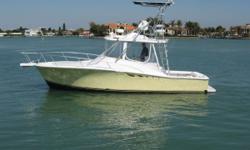 &nbsp;
Great for Tournament or
Family Fishing and Weekend Getaway!!!
Price just reduced another $10,000!!!
In the market for a beautiful Luhrs Open Express thats ready to take you, your family and friends to the fishing grounds or on a weekend getaway in