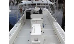 A massive open fishing boat with tons of room and storage. Full electronics with backups. Fuel efficient getting 2 miles per gallon at 20 mph. A must see if you are a serious fisherman!
This listing is new to market. Any reasonable offer may be accepted.