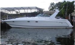 New Bimini Top!
Take a look at ALL ***70 PICTURES*** of this vessel on our main website at POPYACHTS DOT COM. At POP Yachts International, we will always provide you with a TRUE REPRESENTATION of every vessel we market. We are a full-service brokerage