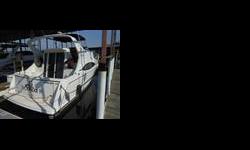 Contact Dustin with MarineMax @ 405-974-1752 or XXX@XXXX I have a 35' Carver 350 Mariner. Enjoy yachting as it's meant to be - roomy, bright, and comfortable. With its distinctive single-level interior floor plan, the 35 Mariner provides easy