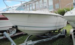 200hp Suzuki with trailer
Beam: 8 ft. 6 in.
Standard features: 1998 Sea Pro 210 Center Console 200hp Suzuki has a bad cylinder(threw a rod) old fuel in tank Trailer with titles
