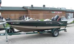 sale pending!
side console
Category: Powerboats
Water Capacity: 0 gal
Type: Open Fisherman
Holding Tank Details: 
Manufacturer: Lund Boat Company
Holding Tank Size: 
Model: Mr Pike 17
Passengers: 0
Year: 1999
Sleeps: 0
Length/LOA: 17' 0"
Hull Designer: