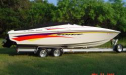 ABSOLUTELY BEAUTIFUL BOAT.VERY,VERY CLEAN,WELL CARED FOR.LOTS OF COLOR.INSIDE STORAGE AT ALL TIMES.
Category: Powerboats
Water Capacity: 
Type: Performance
Holding Tank Details: 
Manufacturer: Sonic USA
Holding Tank Size: 
Model: 26 Prowler
Passengers: 0