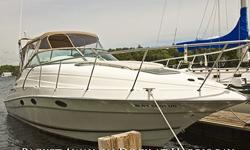 1999 Doral SC 300
Call Boat Owner&nbsp;Donna 518-656-9028.&nbsp;
&nbsp;
1999 Doral, 300 SC.&nbsp;&nbsp; A 30 family friendly cruiser. $44,000.&nbsp; One owner, fresh water at HBYC on Lake George, NY.&nbsp;&nbsp;&nbsp; Professionally maintained.&nbsp; Twin
