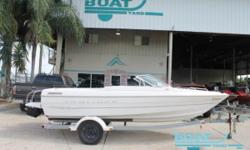 Location: Marrero, LA, US 1999 Bayliner 19, PRICE REDUCED WAS $7,995 NOW $5,995 THE BOAT YARD 1999 OPEN BOW BAYLINER COME BY OR GIVE SHANE A CALL @ 504-258-2589
Engine(s):
Fuel Type: Gas
Engine Type: Other
Stock number: 5681