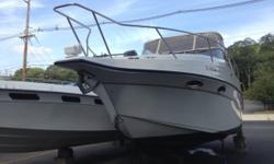 Very roomy, very affordable cruiser. Start spending weekends on the water!