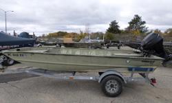 1999 Tracker Grizzly 1648
- Mercury 25HP 4ST
- Moonshine Trailer
** This package includes boat, motor, and trailer. **
&nbsp;
Nominal Length: 16'
Engine(s):
Fuel Type: Other
Engine Type: Outboard
Stock number: 11211