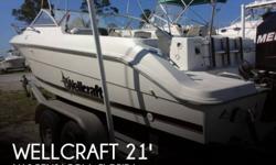 Actual Location: Nas Pensacola, FL
- Stock #075386 - This boat is ready to take you fishing and to see the Blue Angels show!Very clean nicely laid out 210 Sportsman. The current 2013 Mercury 150 has 20 hours on it. The boat's gelcoat and general