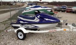 105 Hours* 135 HP* New Battery * Cover* R&D Ride Plate* 13/19 Prop* New Fire Ext* Trailer Not Included
Beam: 3 ft. 8 in.