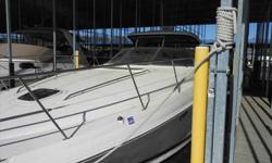 2005 Sea Ray 39 SUNDANCER If you are looking for a one owner ? Well cared for Sundancer -- With a price being considerably less than a comparable Sundancer ? This is your boat!!!!The boat has all services done by Marinemax since it was delivered to the