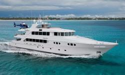 * PRICE JUST REDUCED BY $3M(USD) * NOW ASKING $19.9M(USD) *This 2010 Custom Built 45M (150') Tri-Deck With Helipad Motor Yacht * We Have 100% Funding Available At 2.58% For Well Qualified Buyers * Huge $3M Price Reduction $22.9M To $19.9M * Bring All