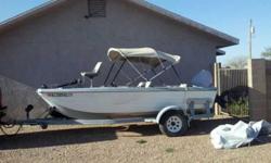 Great fishing boat comes with trolling engine and foot control. Just rebuilt interior flooring. asking 1500 call or text 254-258-5473Listing originally posted at http://www.spreadmyad.com/tucson/vehicles/boats/20869585-fishing-boat-whetstone-1500