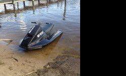 Attractive condition 1990 sea doo sp. Runs well. Alot of new/aftermarket parts in motor. original owner ive taken very good care of it, the double trailer is also new, has pretty much new everything on it as well, bunks, winches, trailer coupler,