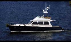 Description For full and complete specificationsClick Here Introduction We are proud to offer the new Salish Sea IS48 built to high exacting standards by Salish Sea Yachts Port Townsend WA using state of the art resin infused technology this semi-custom
