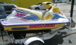 FOR FURTHER INFO PLEASE FEEL FREE TO CONTACT US ANYTIME AT 216-476-9817 OR 216-513-6852Listing originally posted at http://www.carsforsale.com/used_cars_for_sale/1995_SEA-DOO_BOMBARDIER_153595038