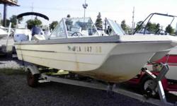 The Boat Yard Inc. 17' Glassmaster 17' Glass Master , running Johnson 135hp Outboard , hull in good shape , galv Trailer , walk thru windshield , for more info call Ruben A Ramos at 504-340-3175 or e-mail: (click to respond)Listing originally posted at