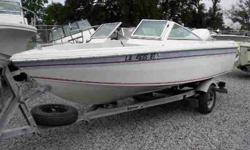 The Boat Yard Inc. 17' Chris Craft REDUCED!!! PRICED TO SELL! SALE PRICE!! 17' Chris Craft Duel Console,140hp Johnson Outboard,galv Trailer,for more info call ruben A Ramos at 504-340-3175 or e-mail: (click to respond)
Listing originally posted at
