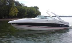 MAKE OFFER!! MUST SELL! 2008 Baja Marine 335 Performance Description Everything You Want!!!! The 335 Performance combines full-throttle power with large-cruiser luxury. An easy-to-maneuver mid-size package gets you to your favorite destinations with ease,