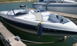 Selling Ski boat in very good condition. It's a 2000 Tige' 2300V Limited Edition. Measures 23'6", 350 HP MerCruiser Inboard Engine, Has TAPS Feature perfect for Wakeboarding. Boat has been professionally maintained. Snap on carpet on fiberglass floor,