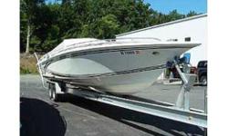 PRICE REDUCED !!!!
&nbsp;
2000 Fountain 35 Lightning is powered by twin 500 EFI Mercruiser engines with 940 HP combined reaching speeds up to 80 mph. Everything on this boat is in great shape and has been properly pampered and maintained. This Speed Boat