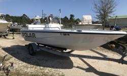 For sale is a 2000 Polar 19 Foot boat! This boat comes with a EZ Loader Trailer.
HIN- MJIN8960E000
The boat is equipped with a Yamaha 115 TXRY 2000 Model
PID- 6E5 731093
This boat is in excellent condition!
For any further questions please call Key Marine