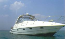 33' Doral 330 SE REDUCED -- MAKE AN OFFER!! ***SELLER WILL ENTERTAIN SMALLER TRADES. PLEASE CALL OR EMAIL OUR SALES OFFICE FOR FURTHER DETAILS. ORIGINAL OWNER VESSEL WITH LIGHT USAGE AND AN EXTENSIVE EQUIPMENT LIST MAKE THIS ONE A MUST SEE -- SEE FULL