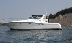Description
This vessel is in immaculate condition with only 250 hours. This is a freshwater boat used only on Lake Erie and Lake Ontario. It has never been exposed to saltwater. This is the second owner of this boat and it has been very well maintained