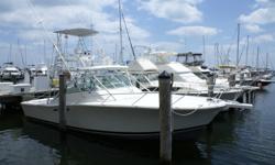 DescriptionFor more information please contact Central Agent Andrew Parkinson at 954-536-7443.AccommodationsUpgraded to Yanmar 6CXM-GTE which have the higher horsepower 465 Hp Engines with Only 1100 Hours. Cooling systems have been rebuilt on both Yanmars