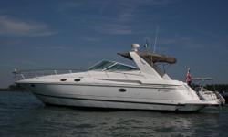 LIGHT USAGE AND NICELY EQUIPPED THIS 2001 CRUISERS 3870 EXPRESS IS BAR NONE ONE OF THE NICEST ON THE MARKET -- PLEASE SEE FULL SPECS FOR COMPLETE LISTING DETAILS. &nbsp;LOW INTEREST EXTENDED TERM FINANCING AVAILABLE -- CALL OR EMAIL OUR SALES OFFICE FOR