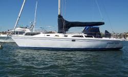 The Catalina 42 MK II "Wind Toy" is a great example of an excellent 2 stateroom/ 2 head cruiser. The best way to describe her is, consistent &nbsp;care and pride of ownership. LLC owned. She must be seen to be appreciated.&nbsp;
Nominal Length: 42'
Length