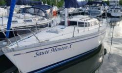 1984 Jeanneau Fantasia Excellent sailboat Well maintained over the years Currently in Dock at Treadwell Bay Marina near Plattsburgh NY Survey 2016 Evaluation at $22000 Jeanneau Fantasia 1984 Keelboat 5 In-board diesel engine Yanmar 10 Complete mechanical
