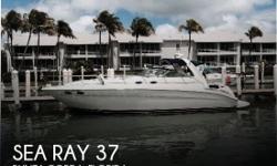 Actual Location: Punta Gorda, FL
- Stock #100753 - Impeccably maintained!This is a brand new listing, just on the market this week. Please submit all reasonable offers.At POP Yachts, we will always provide you with a TRUE representation of every vessel we
