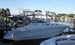 &nbsp;ACCOMMODATIONS & LAYOUT: &nbsp;2002 Regal 2765 Commodore with Twin Volvo Penta Engines&nbsp; The Cabin is extremely Spacious and has the most Headroom of any boat in its class.&nbsp; The Queen-size Mid-cabin Bed Sleeps (2) adults comfortably with