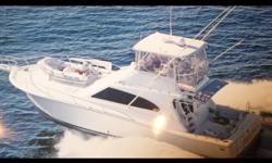 Description
For full and complete specifications please click here.
Detailed Vessel Walkthrough
The Luhrs has a straight forward Sportfish /convertible layout with the master forward featuring a centerline queen. There is ample storage and overhead rod