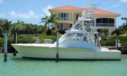 Description
THE 47 BUDDY DAVIS EXPRESS FOLKE LURE IS PREOWNED WITH THE VERY ECONOMICAL MTU SERIES 60 ENGINES. THIS BOAT WILL CRUISE AT 28 KNOTS AND THERE IS LESS THAN 525 HOURS ON THIS VESSEL. THIS BOAT IS SERIOUSLY FOR SALE AND THE OWNER MIGHT CONSIDER A