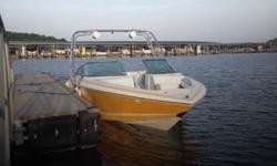 Actual Location: Rogers, AR
- Stock #089474 - COBALT QUALITY, FRESHWATER ONLY USE!!Check out this 2002 Cobalt 206 Bowrider located in Arkansas. Original owner is only selling to upgrade to a newer boat. Freshwater only usage. Free & clear title.She