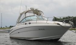 Stock ID: 98885Specs
Length Overall (LOA): 30'
Features and OptionsAC/Heat, Generator,Cockpit Refrigerator, Radar/Chartplotter, Windlass - Everything needed for comfortable cruising!
Category: Powerboats
Water Capacity: 0 gal
Type: Cruiser (Power)
Holding
