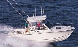 Ready for the Spring Season
&nbsp;Check out this ULTRA Clean, low hour DIESEL Powered Carolina Classic..
She has the desired 300 HP engine to deliver superior performance. The jack shaft configuration
allows the engine to be mounted &nbsp;forward for the