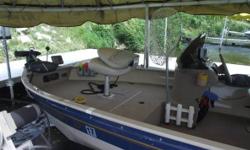 2003 Crestliner Angler 1600 40 HP 2 stroke Yamaha Motor Live Well 2 Lowrance Depth Finders MinnKota Co-pilot Karavan Classic Trailer This boat has been in the water less than 20 times and is in excellent condition Unit is located in Albert Lea MN.