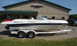2003 Harris V200 2003 Harris V200 with 190HP enging This boat features the following options and upgrades: AM/FM CD Stereo Cockpit Cover Bow Cover Horn Blower Bilge Aluminum Propellor Snap In Carpet Tachometer Oil Pressure Hour Meter Power Tilt & Trim