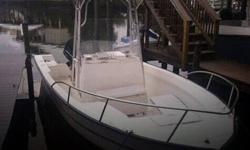 Actual Location: Panama City Beach, FL
- Stock #089611 - If you are in the market for a bay, look no further than this 2003 Palm Beach 235, just reduced to $12,000 (offers encouraged).This boat is located in Panama City Beach, Florida and is in great