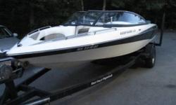 2004 Malibu Response LXI 2004 Malibu Response LXI model in great condition Two-tone Green and White fiberglass hull with a two-tone White and Tan vinyl interior Equipped with a 350hp Indmar Single Inboard motor Currently with 1300 hours on it! Also comes