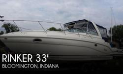 Actual Location: Bloomington, IN
- Stock #085682 - Please submit any and ALL offers - your offer may be accepted! Submit your offer today!At POP Yachts, we will always provide you with a TRUE representation of every vessel we market. We encourage all
