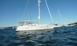 Like new but priced to move quickly. Wife gets seasick, this boat has never been cruised, only&nbsp;daysailed about 10x a season. Put in the water in 2006, it only has 160 hours on the engine!
Fully equiped with raymarine radar, c80 chartplotter,