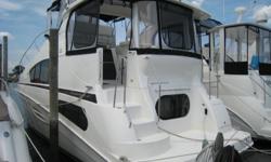 Description
This boat is beautiful !! This owner has set the standard in maintenance. Spotless spotless and spotless right down to the engines which are waxed regularly. This vessel deserves a serious new owner who will give her the attention she has